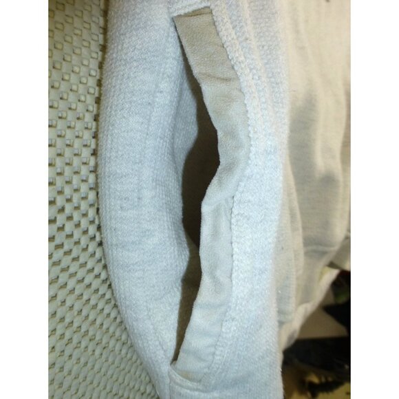 VTG Siegfried & Roy The Mirage Las Vegas White Half-Zip Sweatshirt Small - Picture 7 of 10